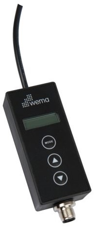 Wema ASC-6 converter naar NMEA2000 - 6 kanalen