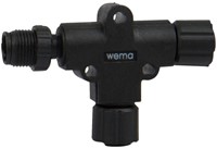 Wema NMEA2000 T-stuk connector