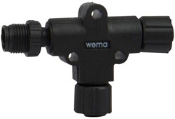 Wema NMEA2000 T-stuk connector