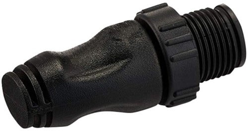 Wema NMEA2000 male terminator (man)