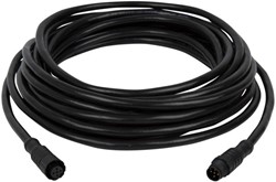 Wema NMEA2000 Drop kabel/backbone kabel - 0,5 meter - female & male connector