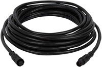Wema NMEA2000 Drop kabel/backbone kabel - 6 meter - female & male connector