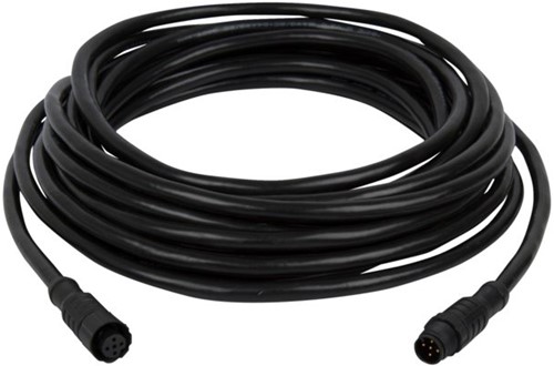 Wema NMEA2000 Drop kabel/backbone kabel - 6 meter - female & male connector