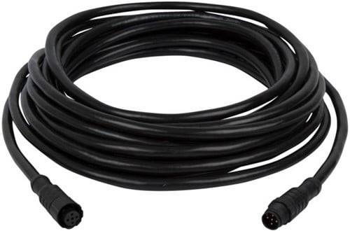 Wema NMEA2000 Drop/ Backbone kabel - 10 meter - female & male connector