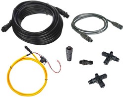 Wema NMEA2000 Starter kit basis