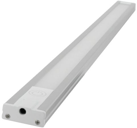 Led lichtbalk met sensorschakelaar 10-30V 3000K 8W dimbaar