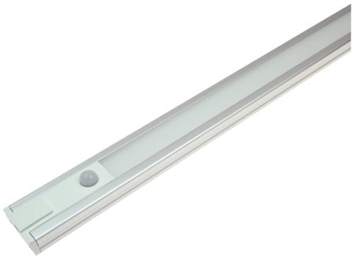 Led lichtbalk met bewegingssensor 10-30V 3000K 7W