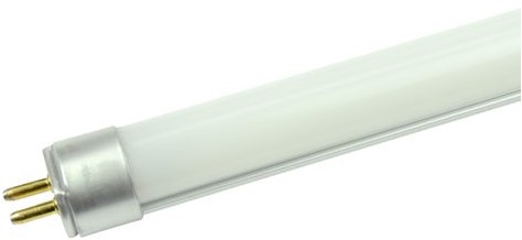 Led 30 cm TL-buis vervanger in LED George Kniest