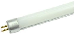 Led buislamp 30 cm 10-30V 6W 4000K TL-buis vervanger in LED