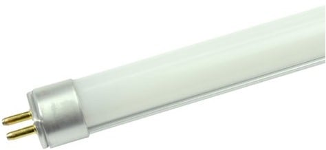 Led buislamp 30 cm 10-30V 6W 4000K TL-buis vervanger in LED