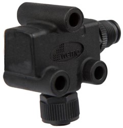 Wema NMEA 2000 L-connector