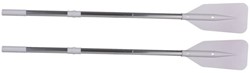 Talamex peddelset voor Aqualine 250-300 - 152 cm - per set