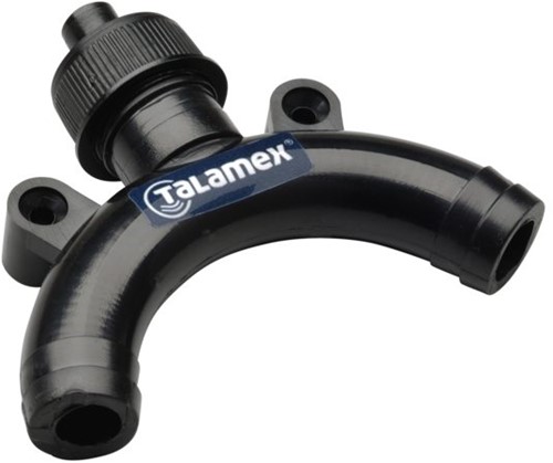 Talamex beluchter voor toilet - 38mm