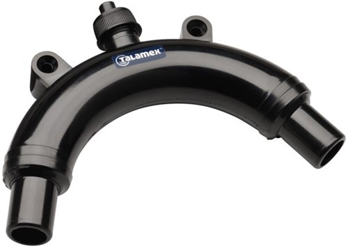 Talamex beluchter voor toilet - 25mm
