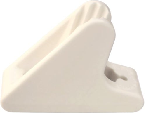 Camcleat CL276 Medium Line-Lok® - Wit - per 4 stuks
