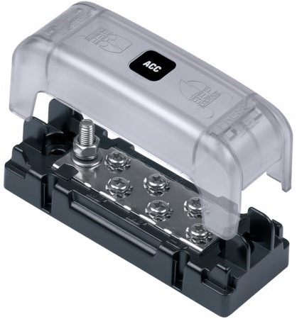 Bep Marine ATC massa strip 6v