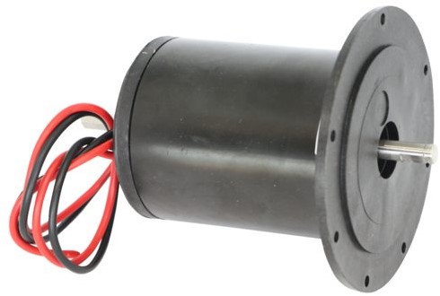 Talamex motor elektrisch toilet 12V
