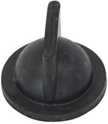 Talamex terugslagklep afvoer (jokervalve)