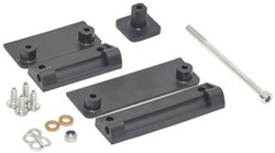 Lewmar 361894999 Scharnieren set voor Flush 3G dekluik