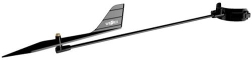 Windex 6 dinghy windvaan