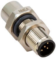 Wema NMEA 2000 Schotdoorvoer