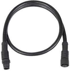 Wema NMEA2000 Drop kabel/backbone kabel - 0,25 meter - female & male connector