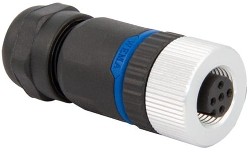 Wema NMEA2000 Kabelstekker - female