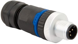 Wema NMEA2000 Kabelstekker - male