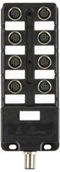 Wema NMEA 2000 Splitterbox 8-weg