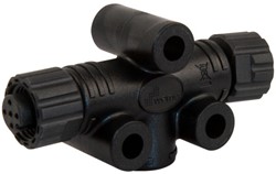 Wema NMEA 2000 Adapter female-female