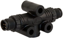 Wema NMEA2000 Adapter male-male