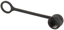 Wema NMEA 2000 Beschermingskap male connector