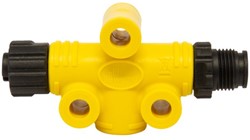 Wema NMEA2000 Spanningsisolator