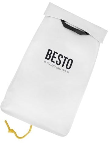 Besto Rescuesling - wit