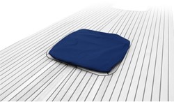 Lewmar 369409900 Dekluikhoes voor LP/MP - Size 40 - Navy