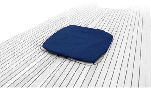 Lewmar 369609900 Dekluikhoes voor LP/MP - Size 60 - Navy