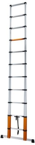 Batavia Premium telescoopladder - 3.27 meter