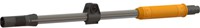 Batavia Twin Brush verlengsteel - 80 cm