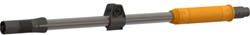 Batavia Twin Brush verlengsteel - 80 cm