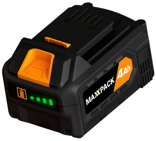Batavia Maxxpack 18V accu - 4Ah