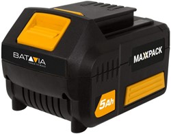Batavia Maxxpack 18V accu - 5Ah