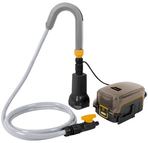Batavia Water-/bilgepomp 18V accu (zonder accu en oplader)