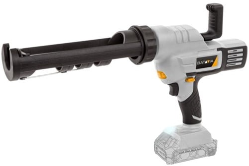 Batavia Kitspuit 18V accu (zonder accu en oplader)