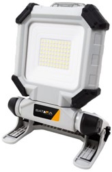 Batavia Werklamp 18V accu LED (zonder accu en oplader)