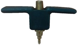 Majoni Multifunctionele adapter voor Fenders en Stootwillen
