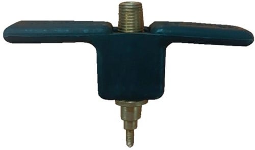 Majoni Multifunctionele adapter voor Fenders en Stootwillen