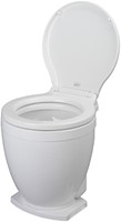 Jabsco 58500-1012 Lite Flush toilet paneelbediening - 12V