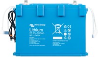 Victron LiFePO4 Battery 25,6V/100Ah NG - Lithium Smart NG accu