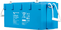 Victron Lithium NG set 300 Ampere-2