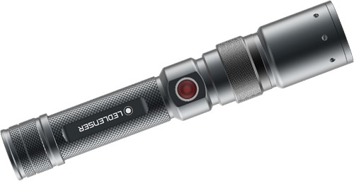 Ledlenser Worker Friend werklamp - oplaadbaar